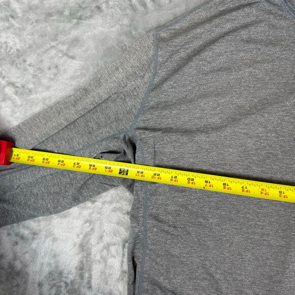 Simms Bug Stopper Hoodie Men's 2XL Hoody Insect Shield Fishing UPF Performance - Picture 6 of 7